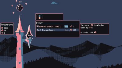 Tower Wizard